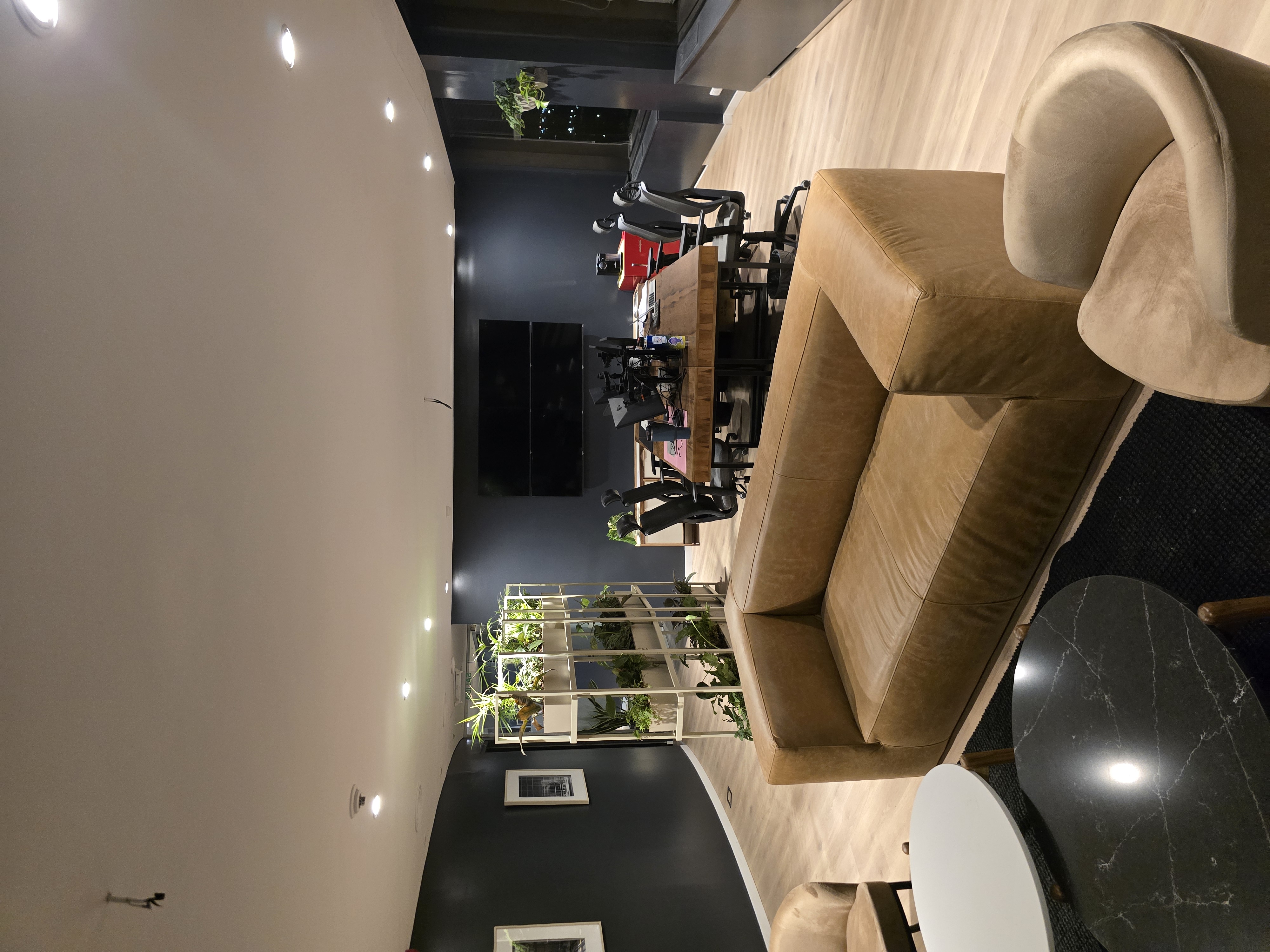 Oficinas Rulero, vista 3